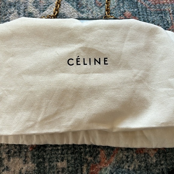 Céline shoulder bag - Picture 3 of 5
